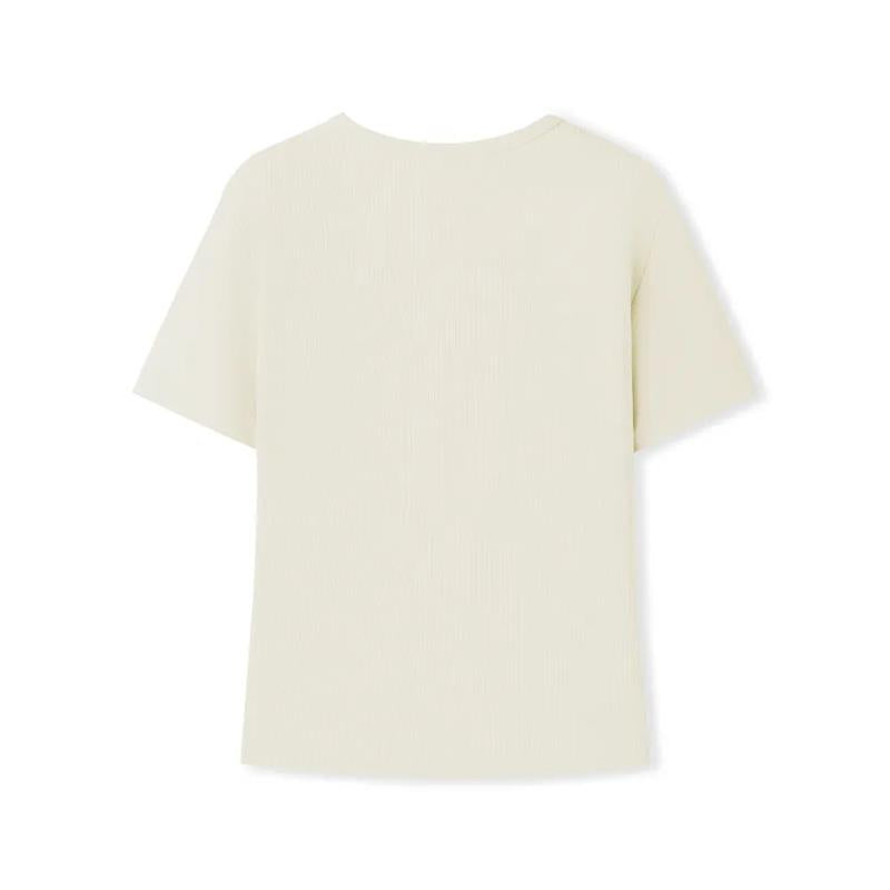 SHORT SLEEVE TEE - L226W102/008D