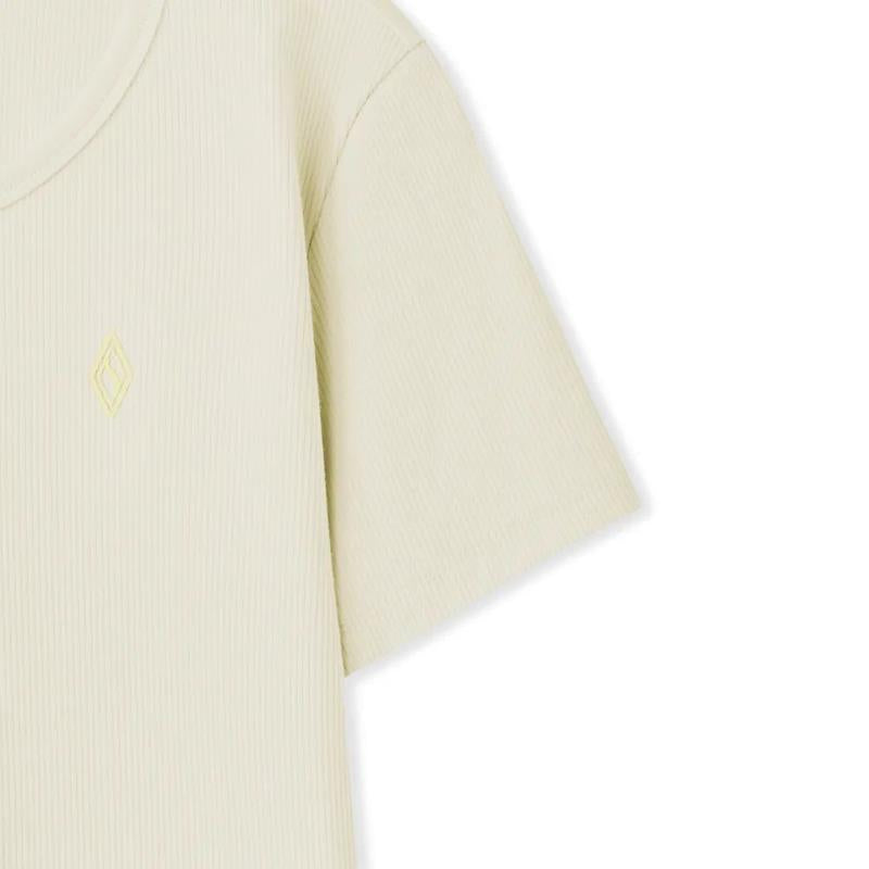 SHORT SLEEVE TEE - L226W102/008D