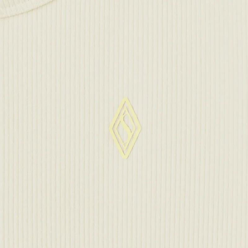 SHORT SLEEVE TEE - L226W102/008D