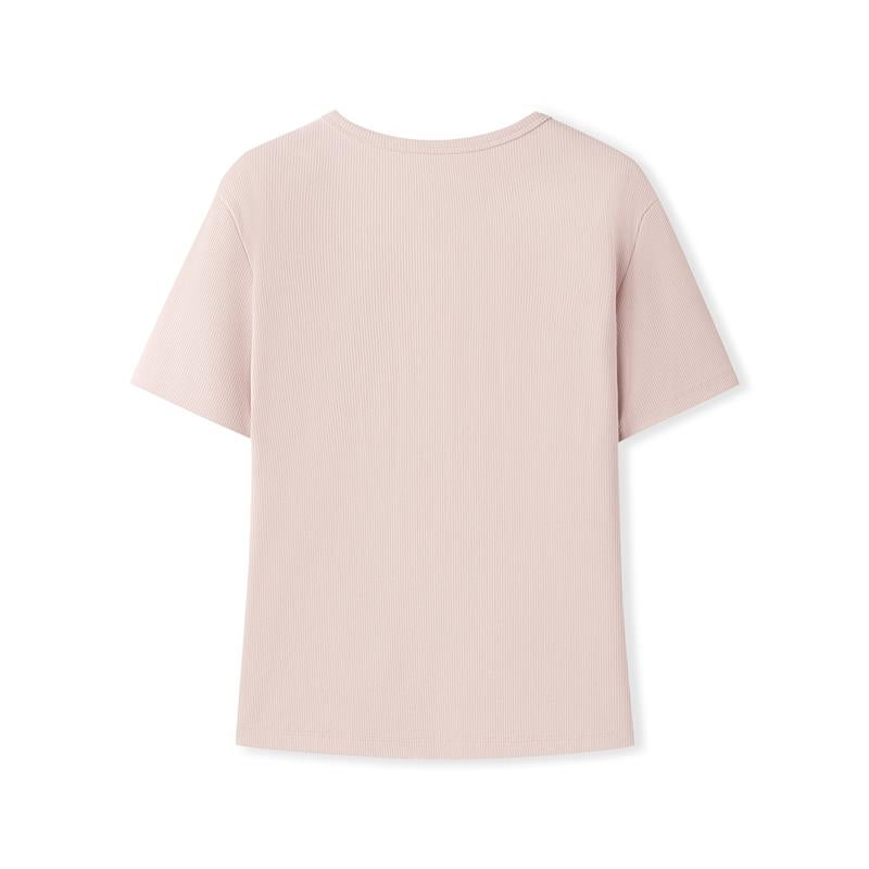 SHORT SLEEVE TEE - L226W102/03PF