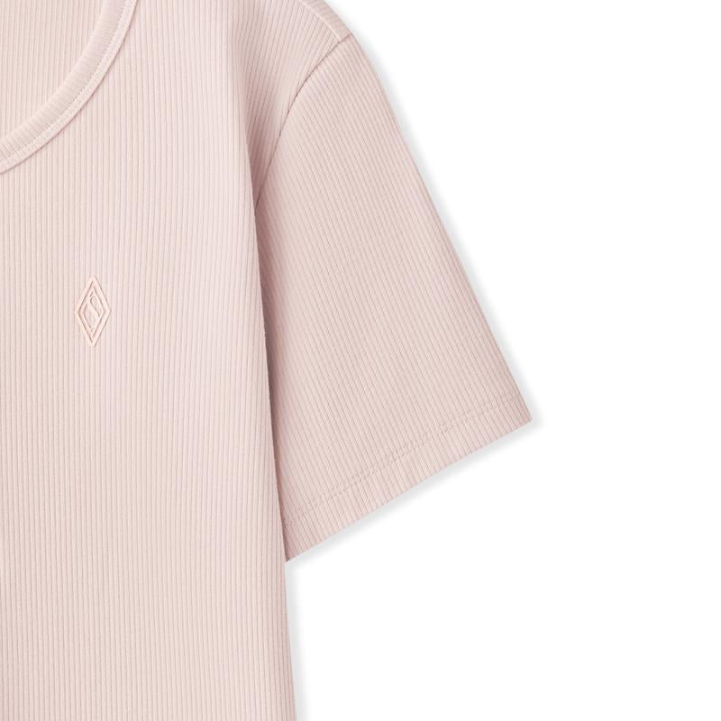 SHORT SLEEVE TEE - L226W102/03PF