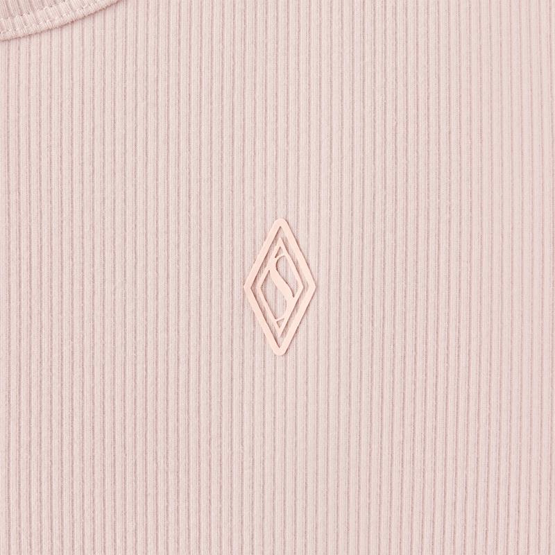 SHORT SLEEVE TEE - L226W102/03PF