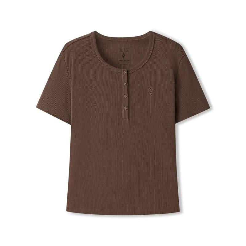 SHORT SLEEVE TEE - L226W102/05KQ