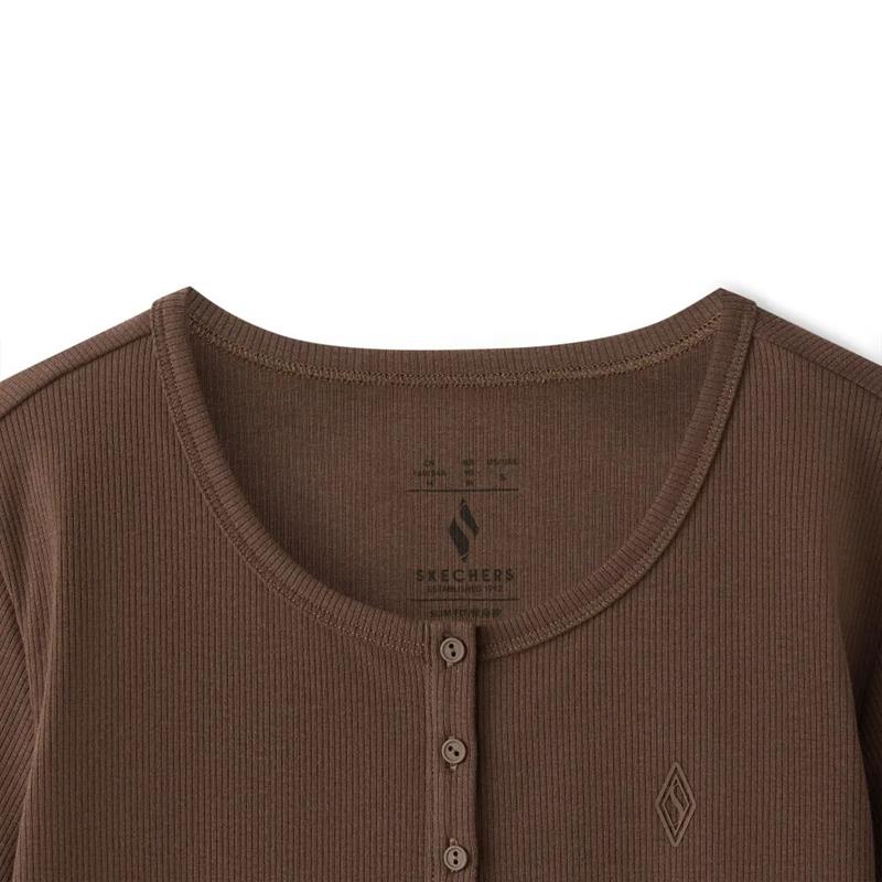 SHORT SLEEVE TEE - L226W102/05KQ