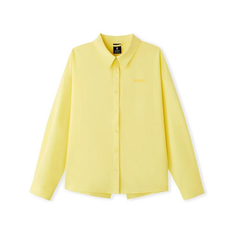 SHIRT - L226W103/01F4