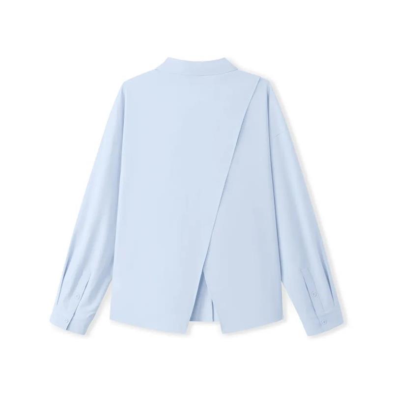 SHIRT - L226W103/026P