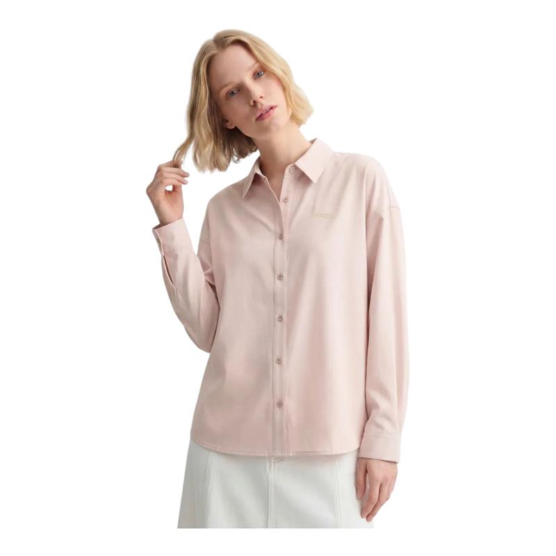 SHIRT - L226W103/03PF