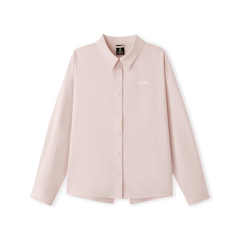 SHIRT - L226W103/03PF