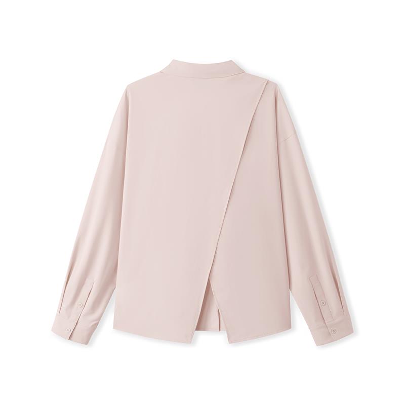 SHIRT - L226W103/03PF