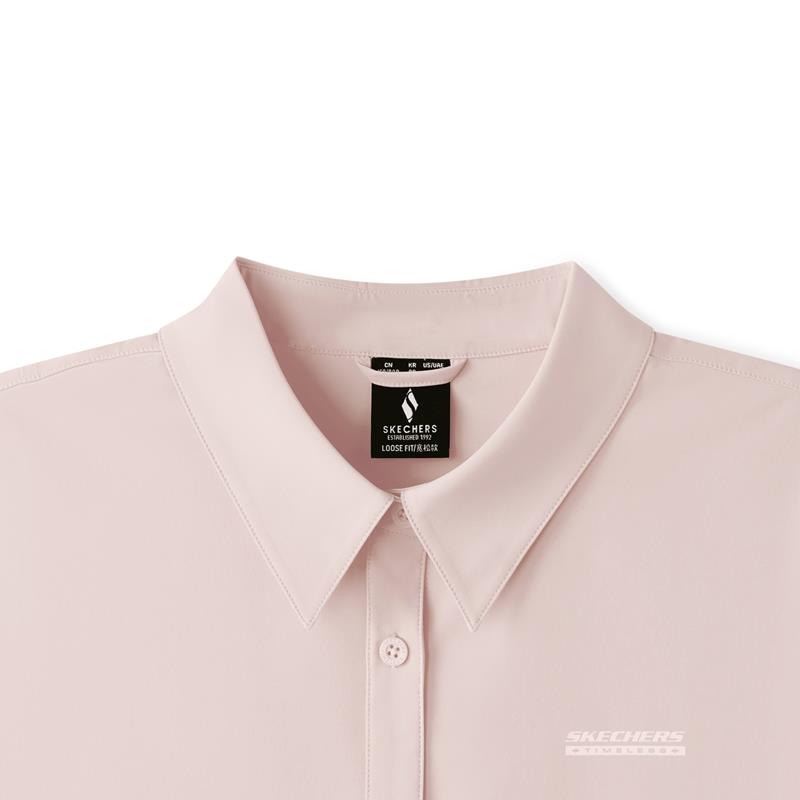 SHIRT - L226W103/03PF