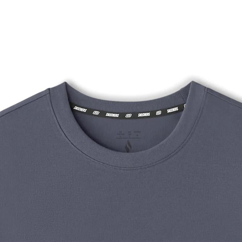SHORT SLEEVE TEE - L226W123/026R
