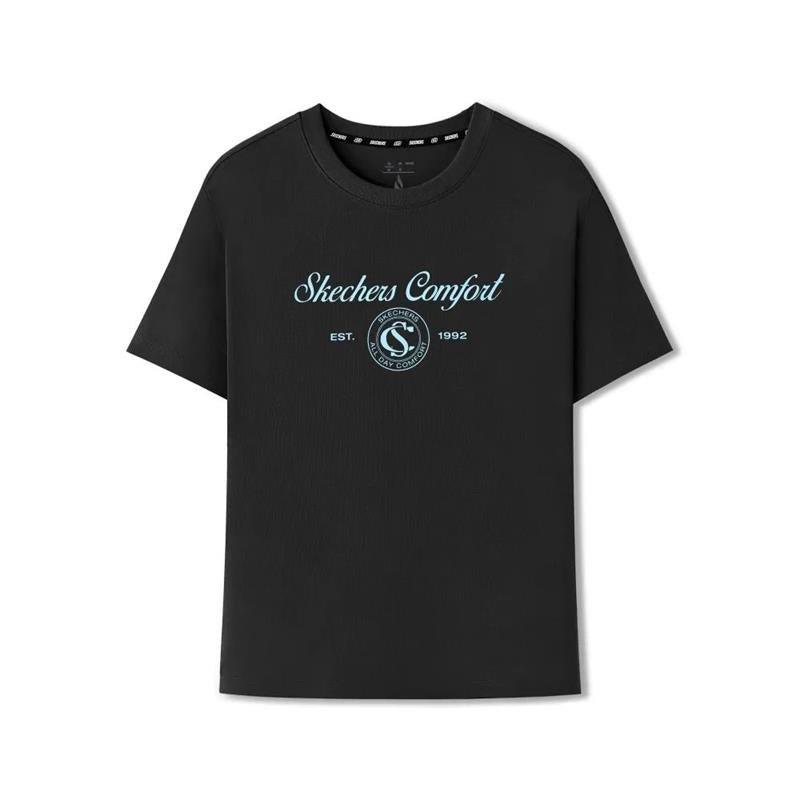 SHORT SLEEVE TEE - L226W124/0018