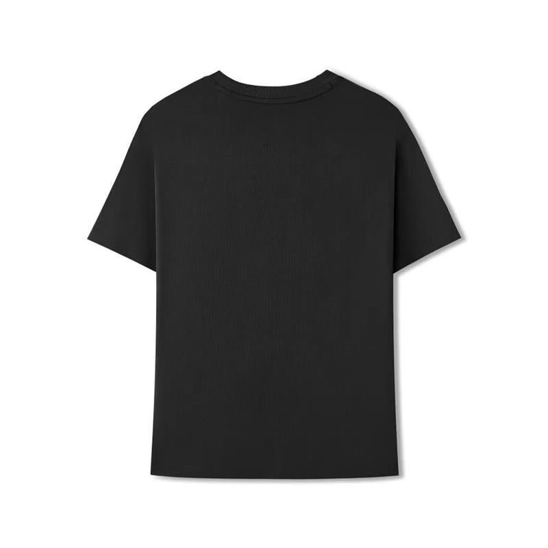 SHORT SLEEVE TEE - L226W124/0018