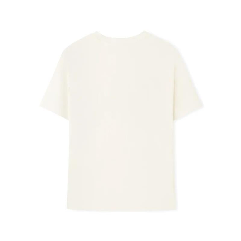 SHORT SLEEVE TEE - L226W124/0074