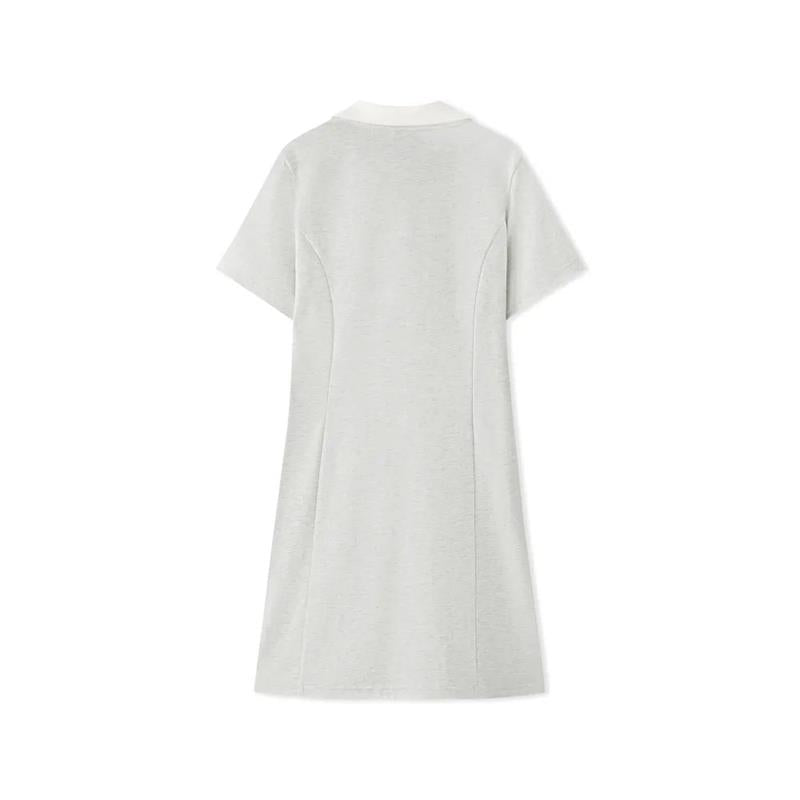 DRESS - L226W134/0248