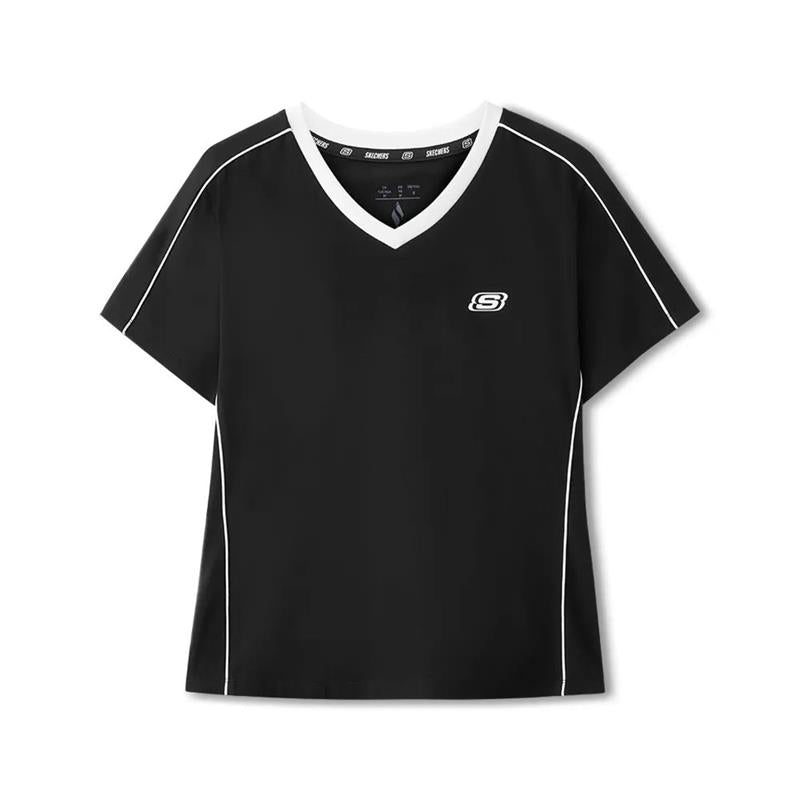 SHORT SLEEVE TEE - L226W135/0018