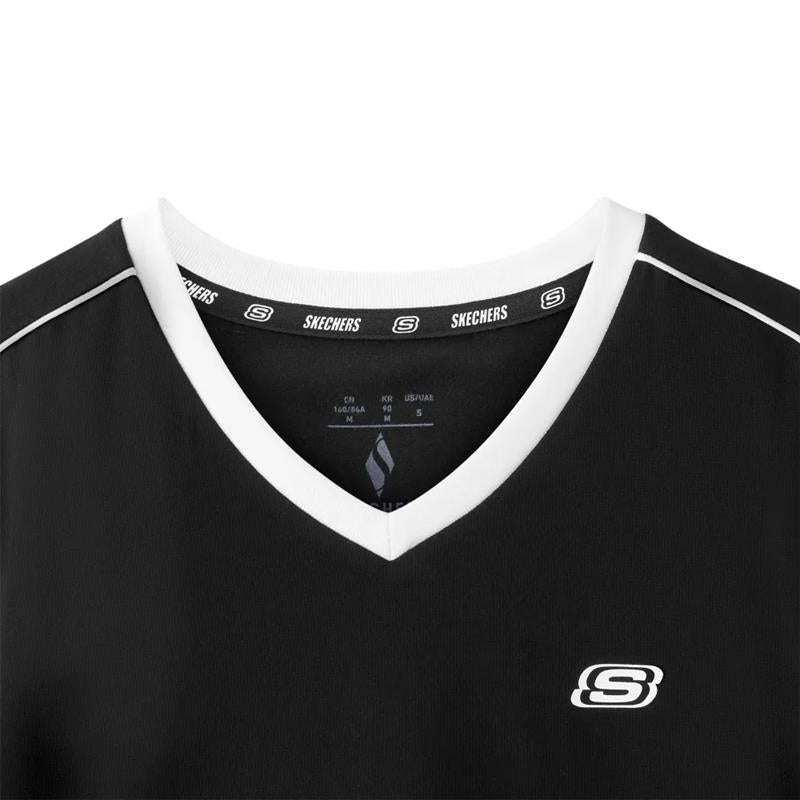 SHORT SLEEVE TEE - L226W135/0018