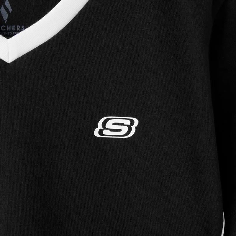 SHORT SLEEVE TEE - L226W135/0018