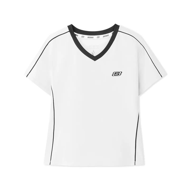 SHORT SLEEVE TEE - L226W135/0019