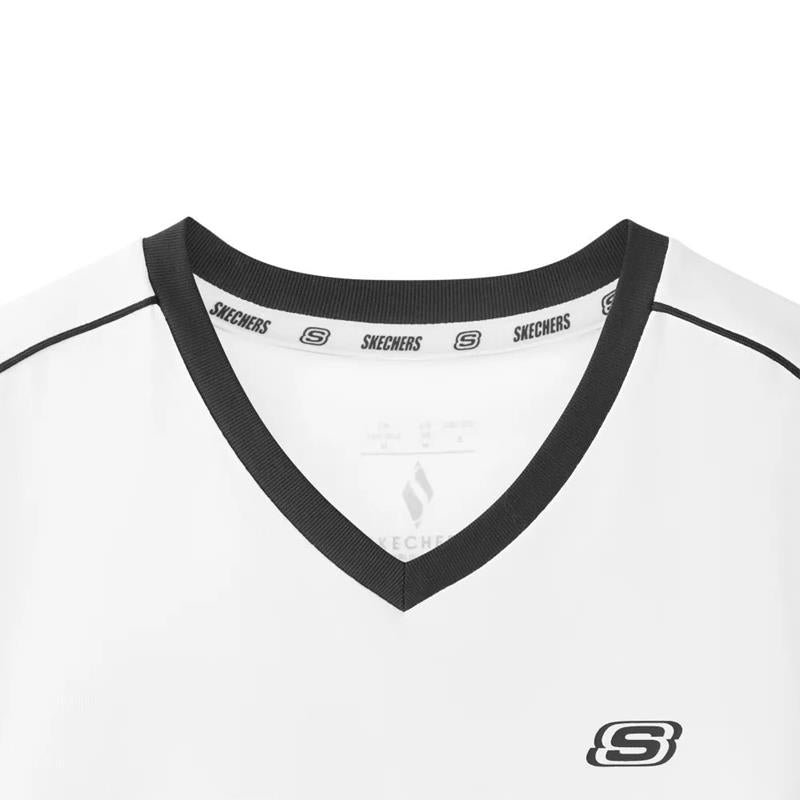 SHORT SLEEVE TEE - L226W135/0019