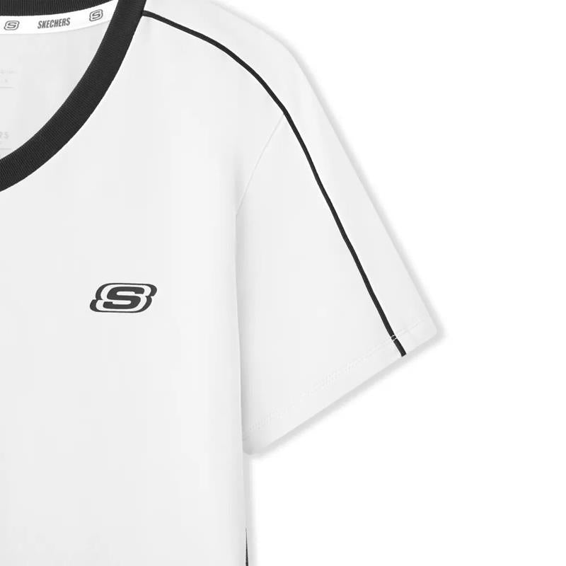 SHORT SLEEVE TEE - L226W135/0019