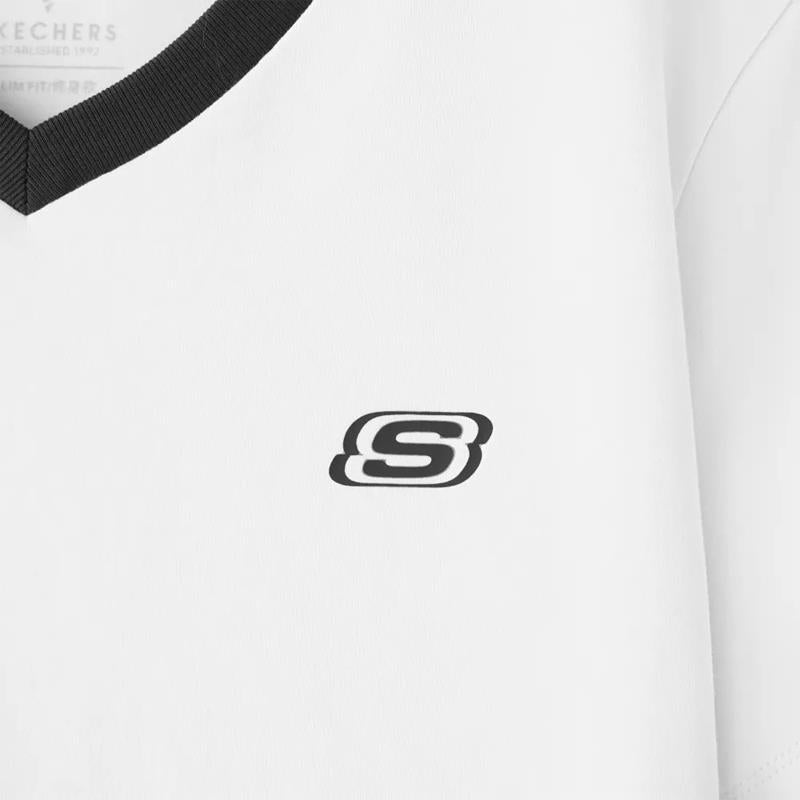 SHORT SLEEVE TEE - L226W135/0019