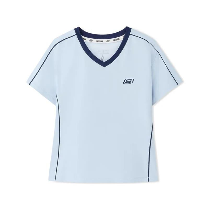 SHORT SLEEVE TEE - L226W135/026P