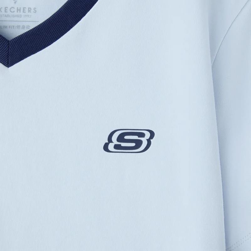 SHORT SLEEVE TEE - L226W135/026P
