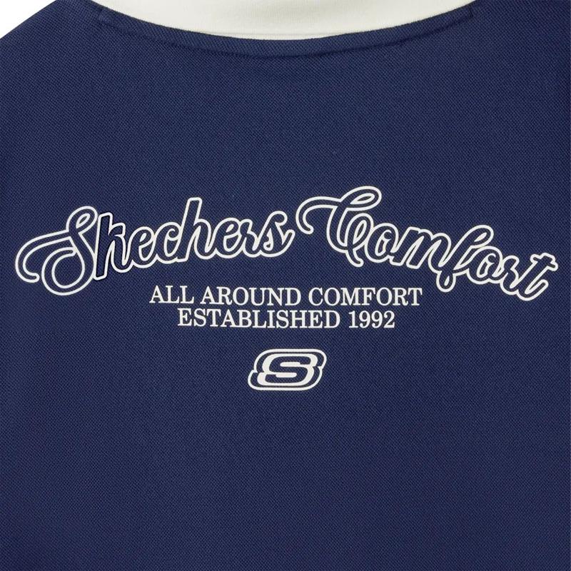 SHORT SLEEVE POLO - L226W140/00DU