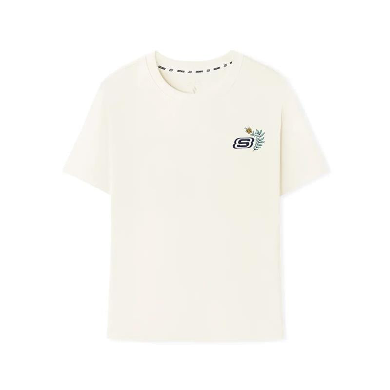 SHORT SLEEVE TEE - L226W142/0074