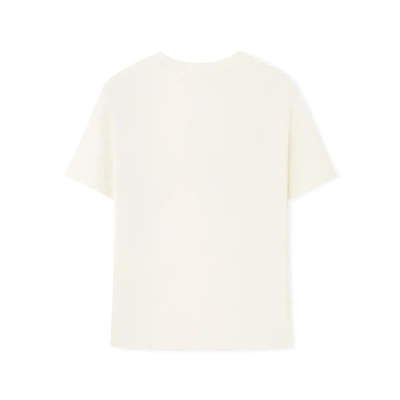SHORT SLEEVE TEE - L226W142/0074