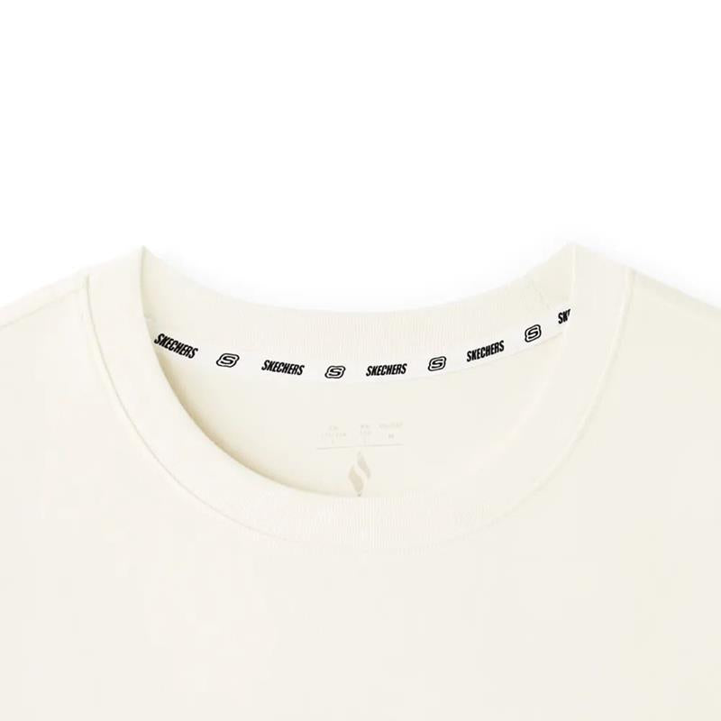 SHORT SLEEVE TEE - L226W142/0074