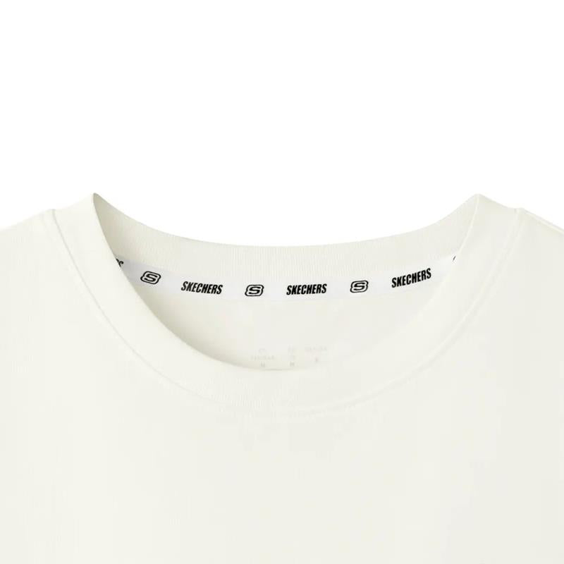 SHORT SLEEVE TEE - L226W166/0074