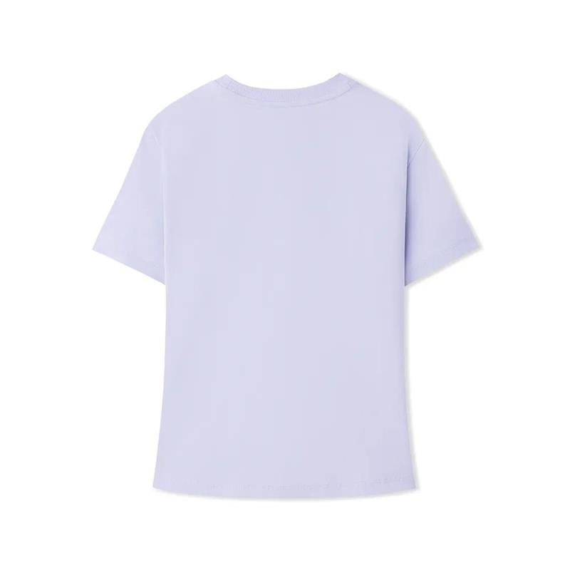 SHORT SLEEVE TEE - L226W166/00FW