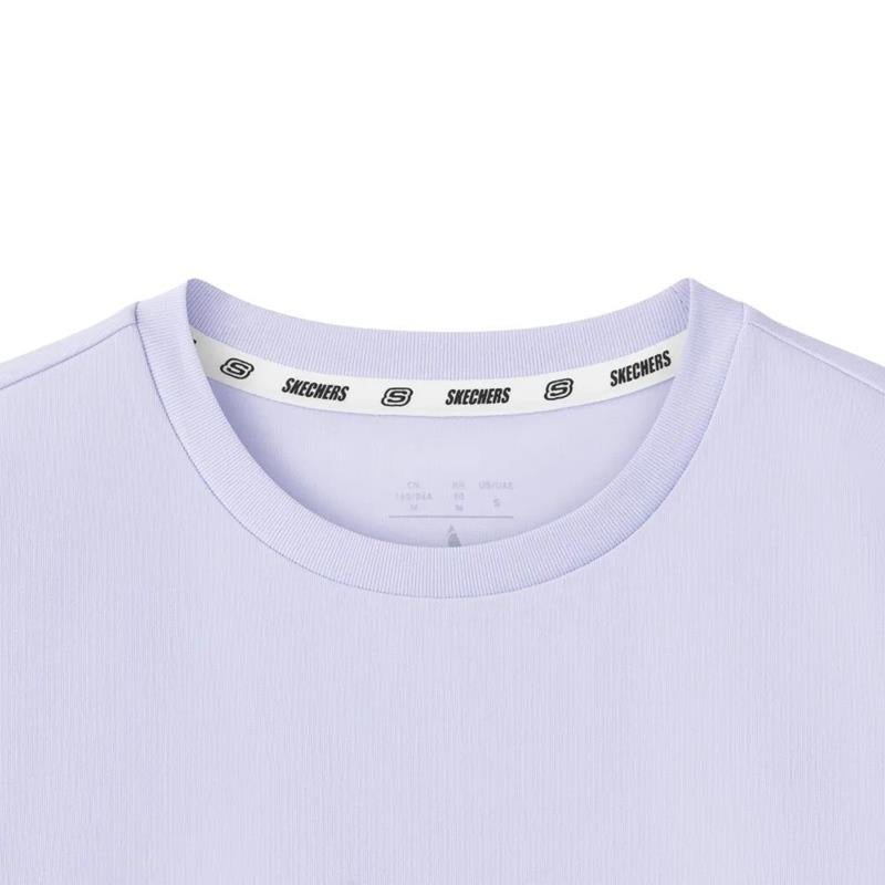 SHORT SLEEVE TEE - L226W166/00FW
