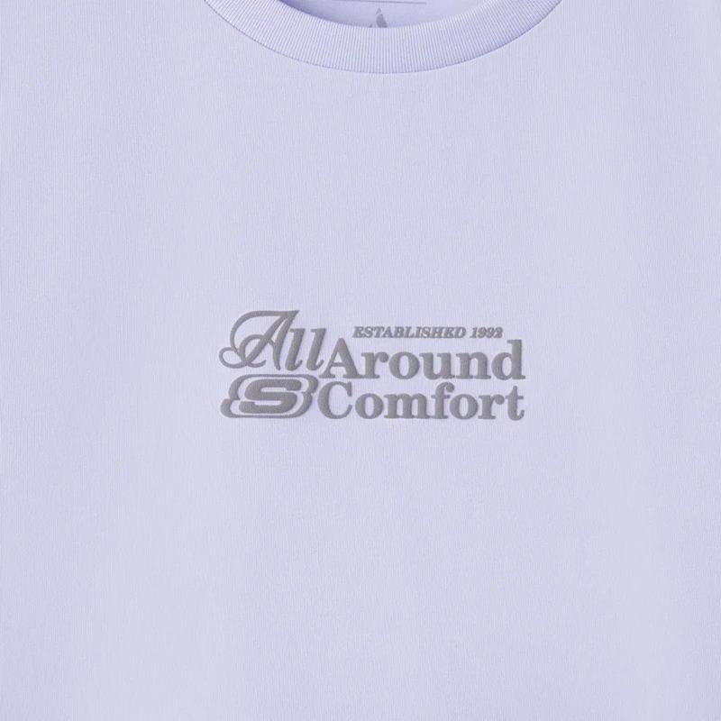 SHORT SLEEVE TEE - L226W166/00FW