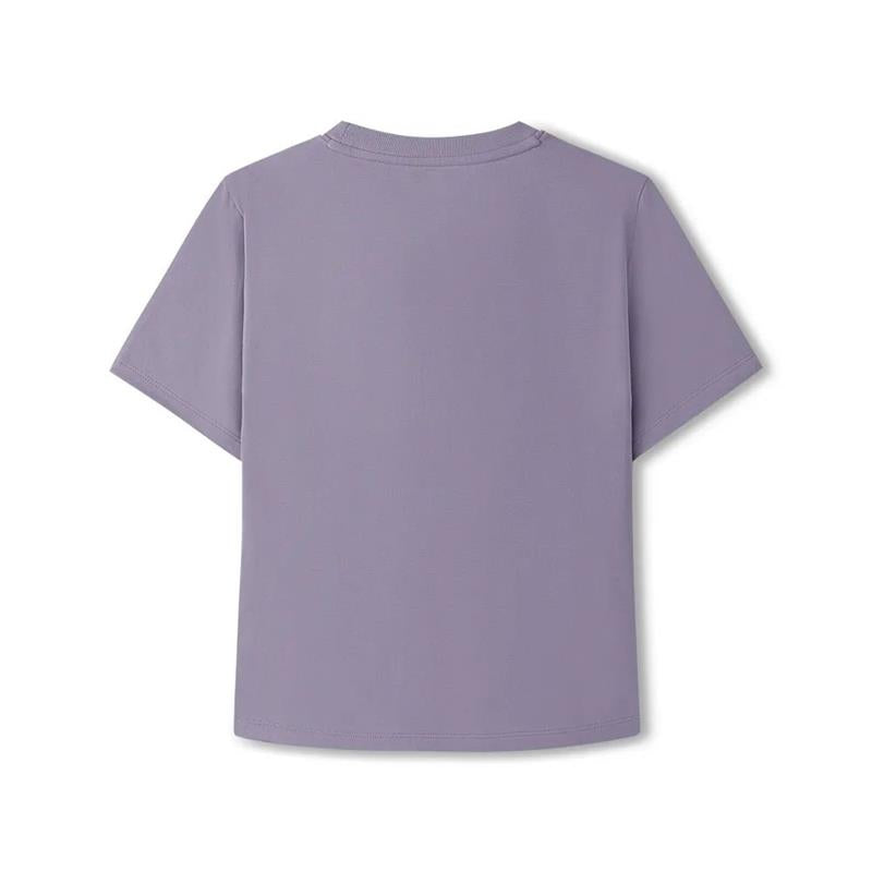 SHORT SLEEVE TEE - L226W166/03D1