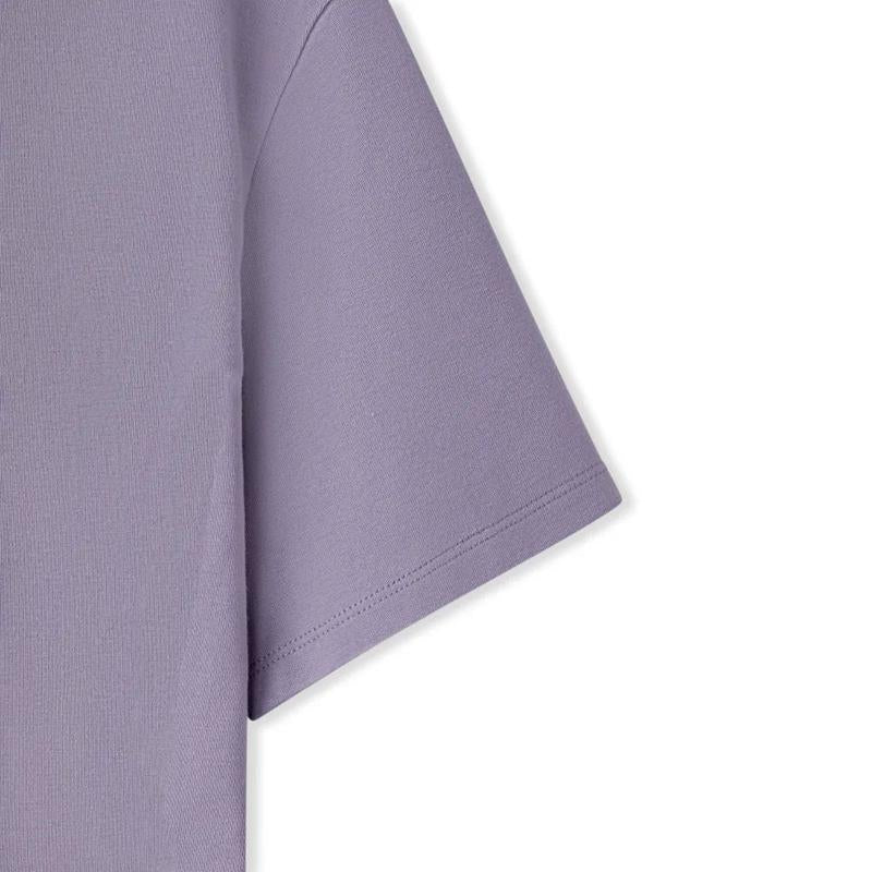 SHORT SLEEVE TEE - L226W166/03D1