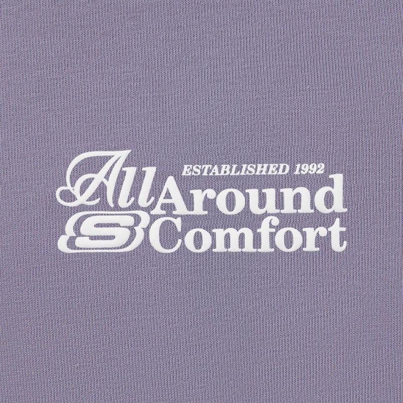 SHORT SLEEVE TEE - L226W166/03D1
