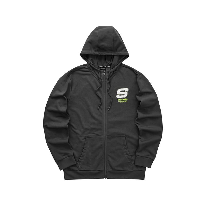 JACKET - L321U142/0018