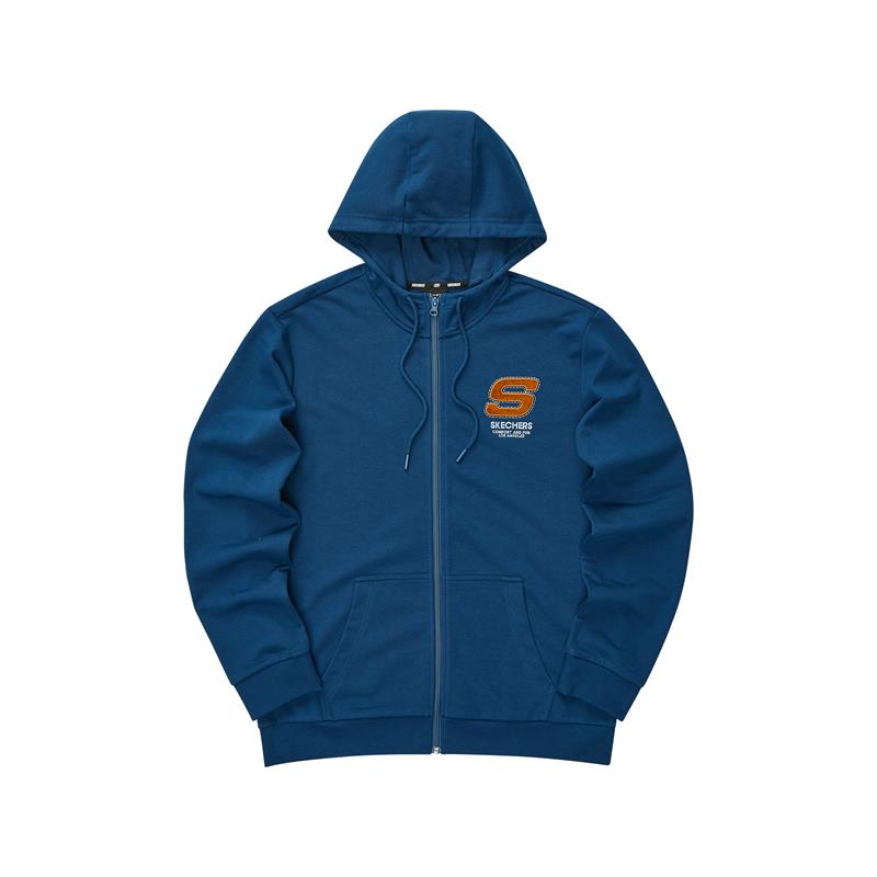 JACKET - L321U142/00H1