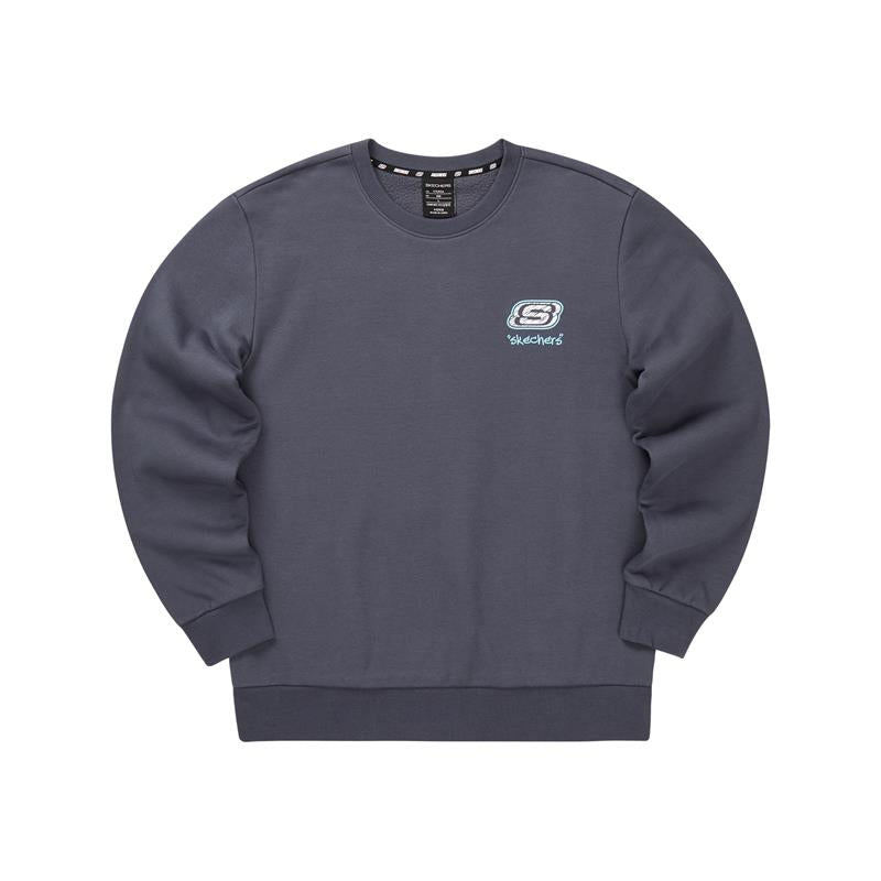 PULLOVER - L322U086/026R