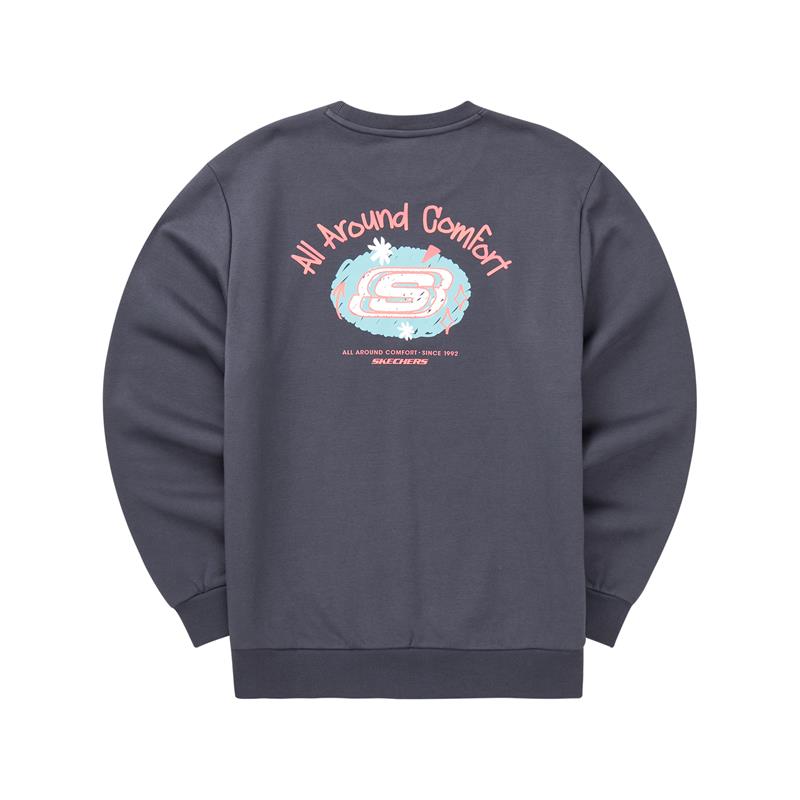 PULLOVER - L322U086/026R