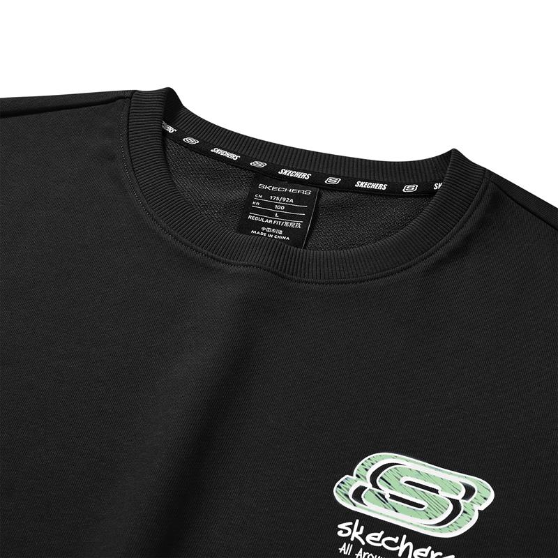 PULLOVER - L322U127/0018