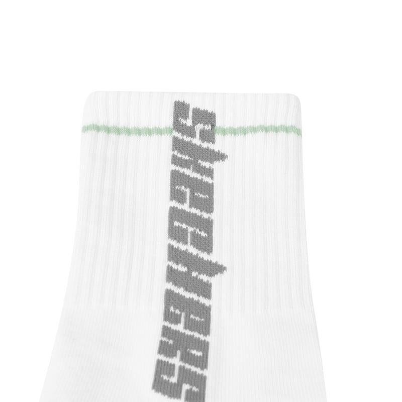 CREW SOCKS - L323U102/03AK