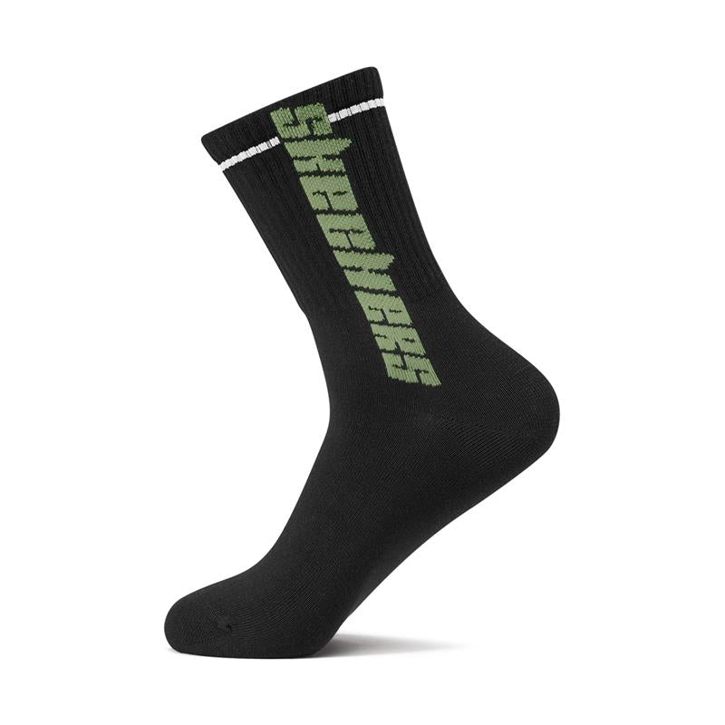 CREW SOCKS - L323U102/03AK