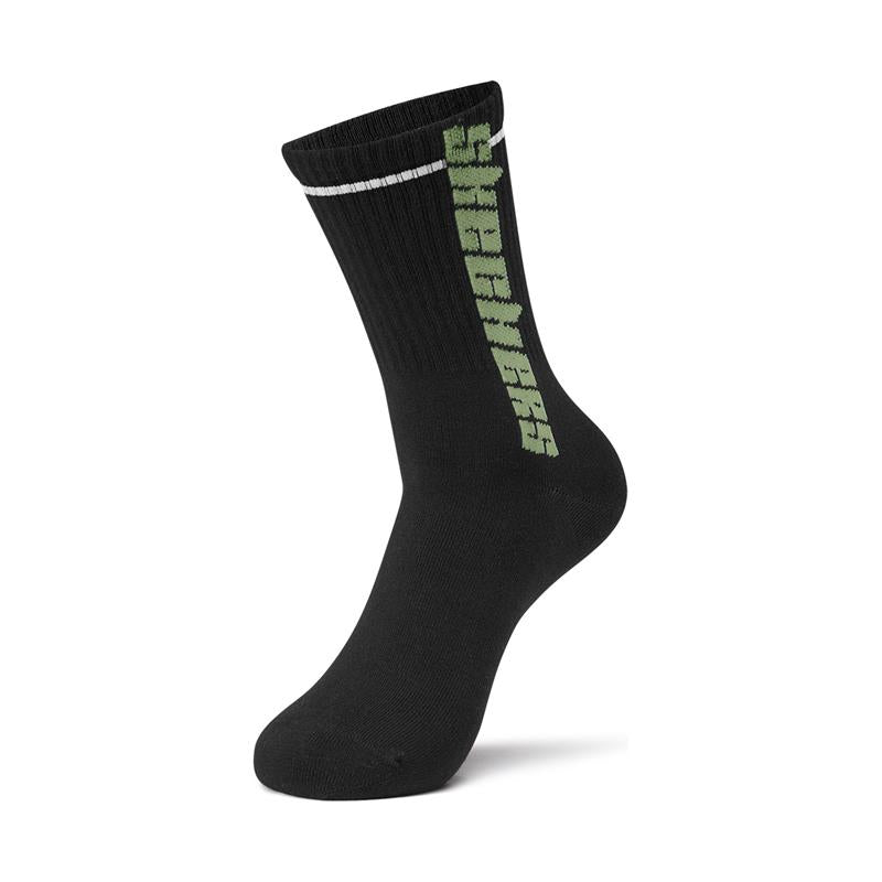 CREW SOCKS - L323U102/03AK