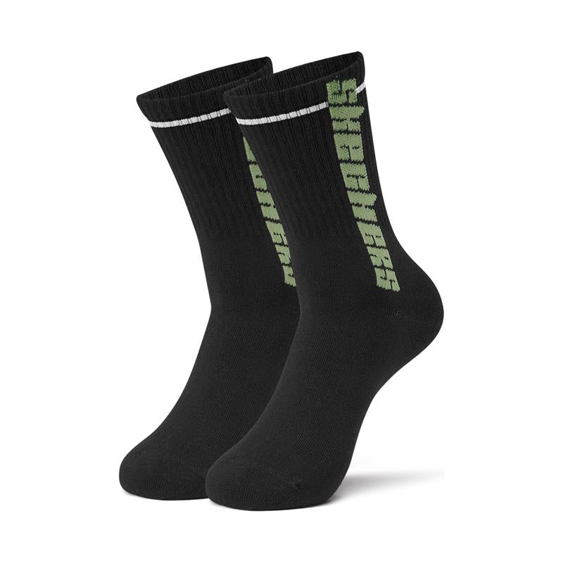 CREW SOCKS - L323U102/03AK