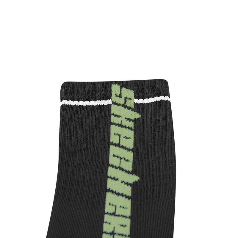 CREW SOCKS - L323U102/03AK