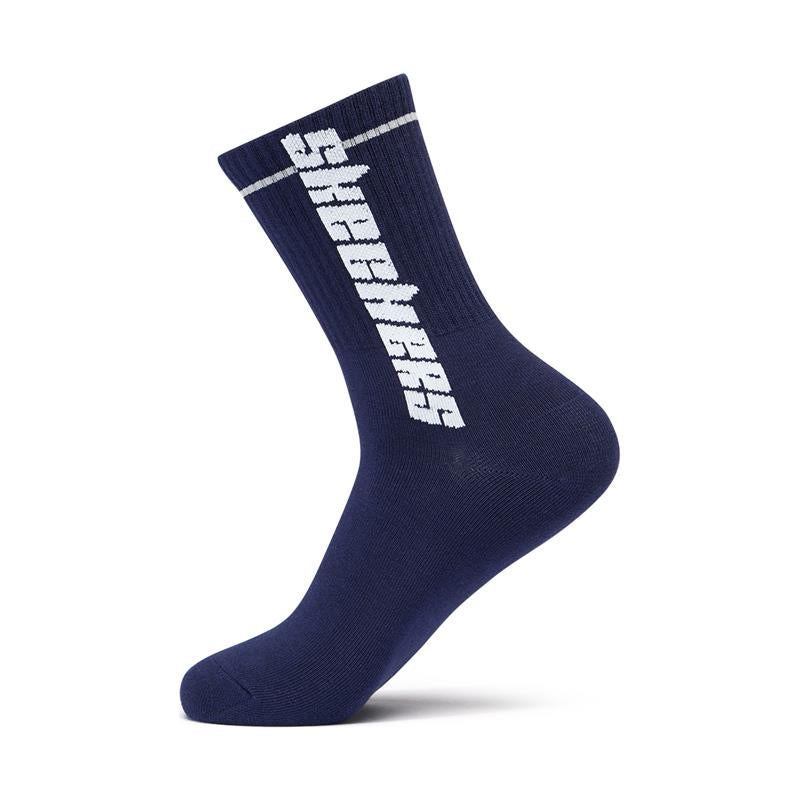 CREW SOCKS - L323U102/03AK